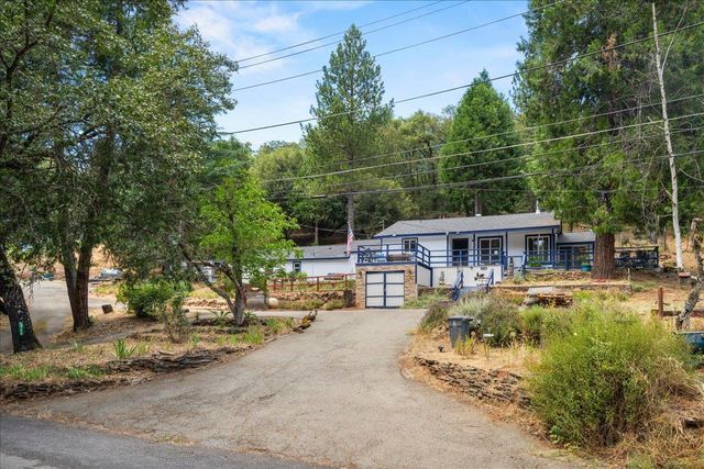 1780 Volley Rd, Meadow Vista, CA 95722