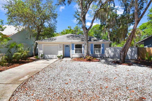 19 Lockhart Ln, St Augustine, FL 32080