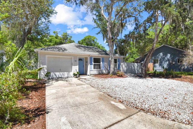 19 Lockhart Ln, St Augustine, FL 32080