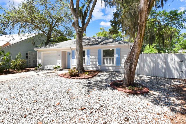 19 Lockhart Ln, St Augustine, FL 32080