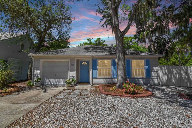 19 Lockhart Ln, St Augustine, FL 32080