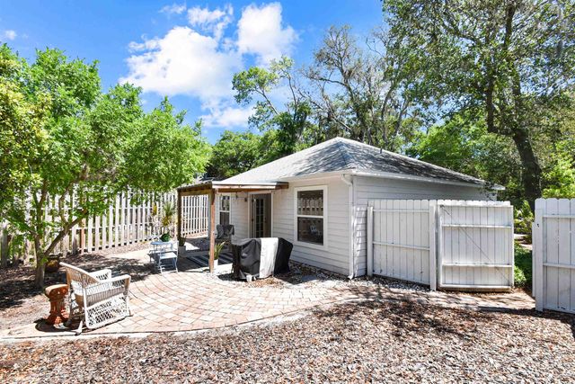 19 Lockhart Ln, St Augustine, FL 32080