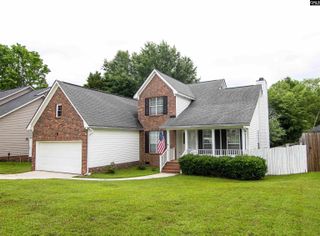 305 Hunters Ridge Drive, Lexington, SC 29072