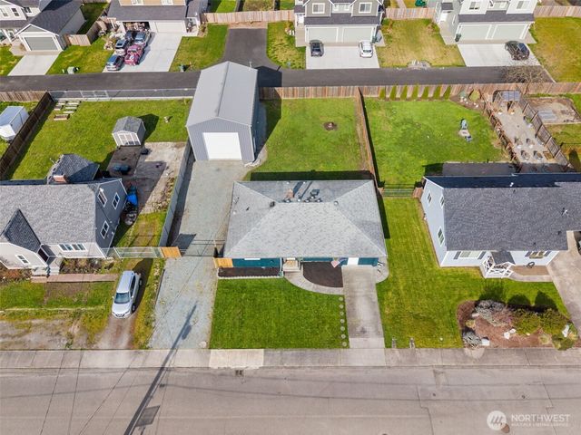 120 Tacoma Avenue NW, Orting, WA 98360