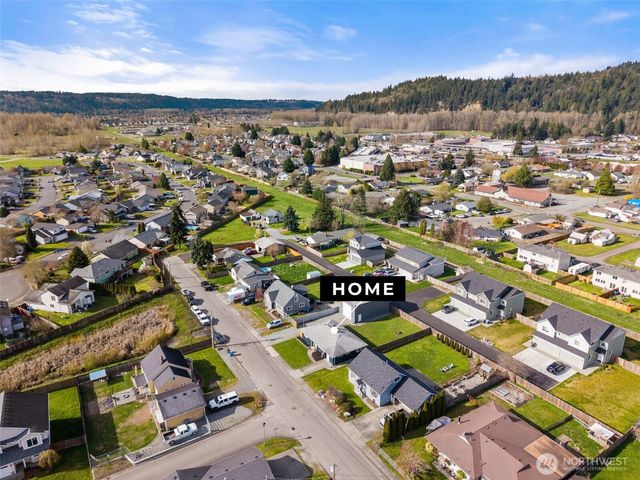 120 Tacoma Avenue NW, Orting, WA 98360