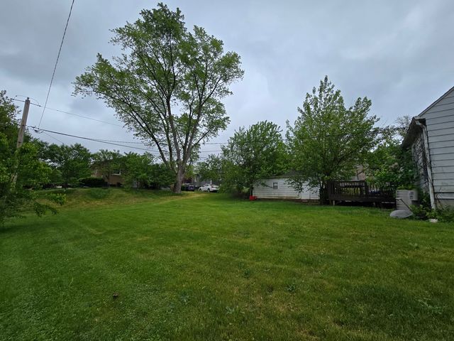 1018 Sherman Street, Joliet, IL 60433