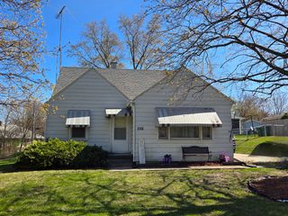 1018 Sherman Street, Joliet, IL 60433