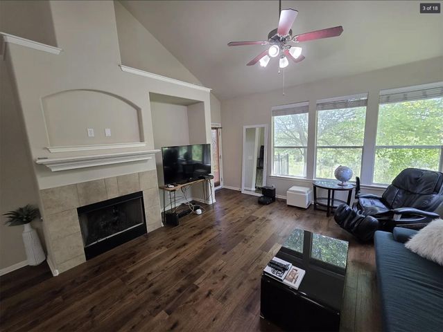 7901 Southwest PKWY 15, Austin, TX 78735