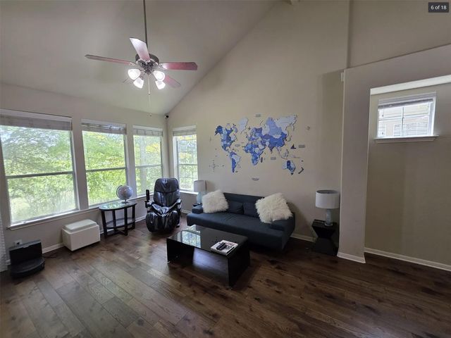 7901 Southwest PKWY 15, Austin, TX 78735