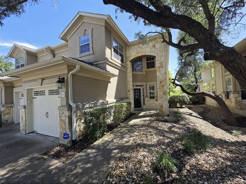 7901 Southwest PKWY 15, Austin, TX 78735