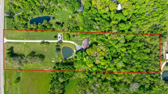 9777 Old Delaware Road, Mount Vernon, OH 43050