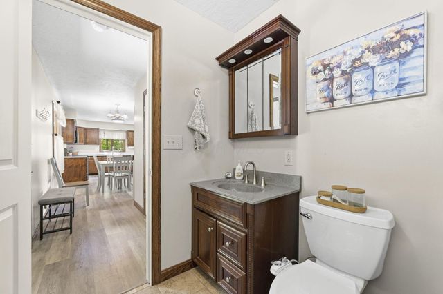 9777 Old Delaware Road, Mount Vernon, OH 43050