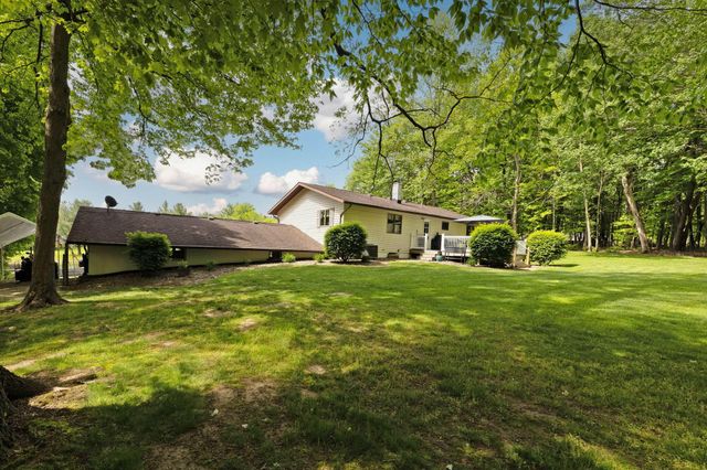 9777 Old Delaware Road, Mount Vernon, OH 43050