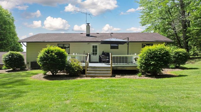 9777 Old Delaware Road, Mount Vernon, OH 43050