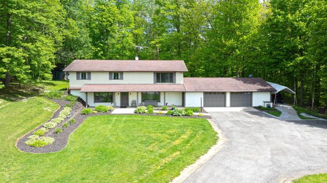 9777 Old Delaware Road, Mount Vernon, OH 43050