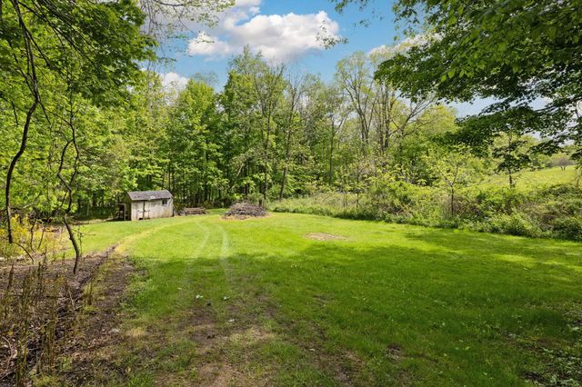 9777 Old Delaware Road, Mount Vernon, OH 43050