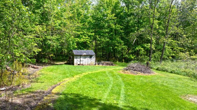 9777 Old Delaware Road, Mount Vernon, OH 43050