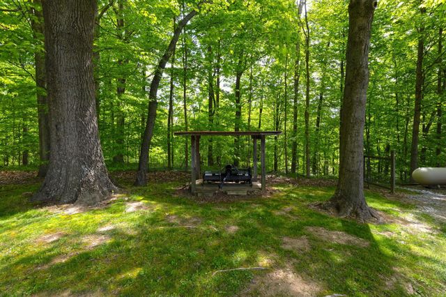9777 Old Delaware Road, Mount Vernon, OH 43050