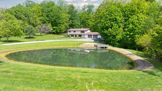 9777 Old Delaware Road, Mount Vernon, OH 43050