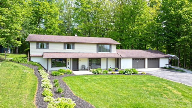 9777 Old Delaware Road, Mount Vernon, OH 43050