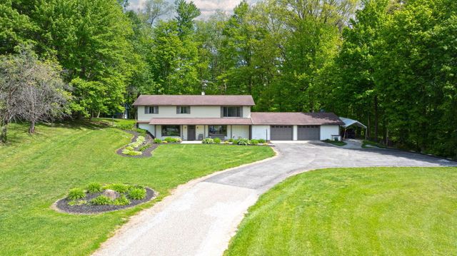 9777 Old Delaware Road, Mount Vernon, OH 43050