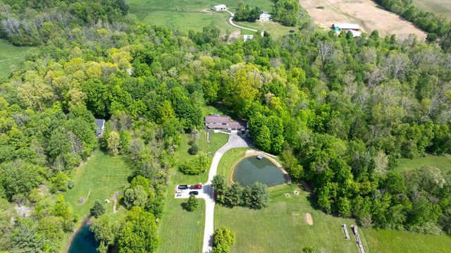9777 Old Delaware Road, Mount Vernon, OH 43050