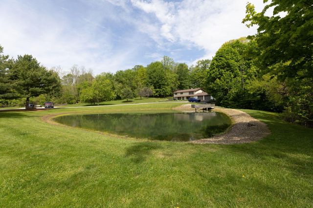 9777 Old Delaware Road, Mount Vernon, OH 43050