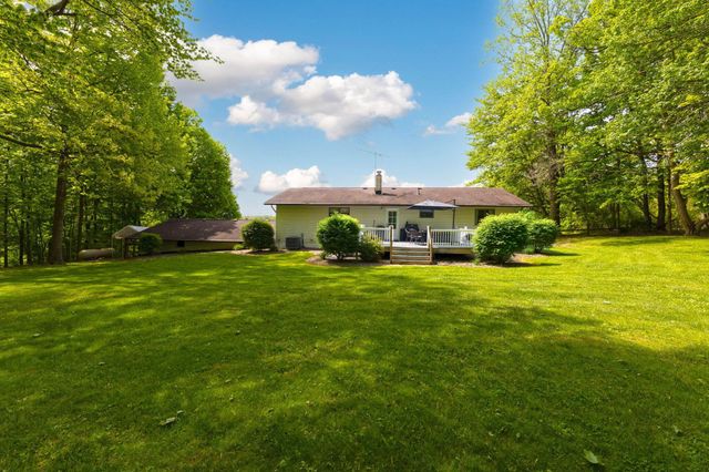 9777 Old Delaware Road, Mount Vernon, OH 43050