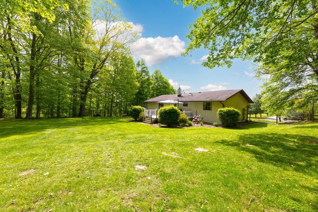 9777 Old Delaware Road, Mount Vernon, OH 43050