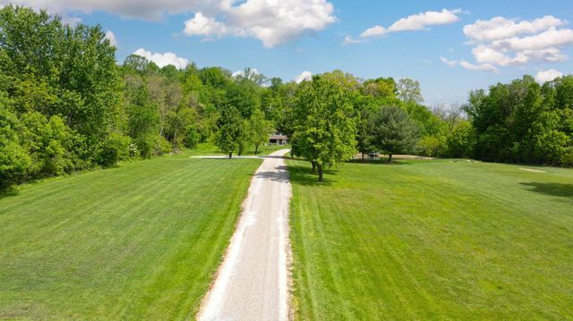 9777 Old Delaware Road, Mount Vernon, OH 43050