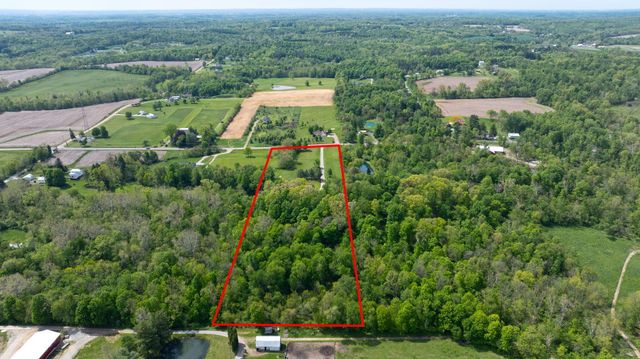 9777 Old Delaware Road, Mount Vernon, OH 43050