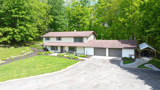 9777 Old Delaware Road, Mount Vernon, OH 43050