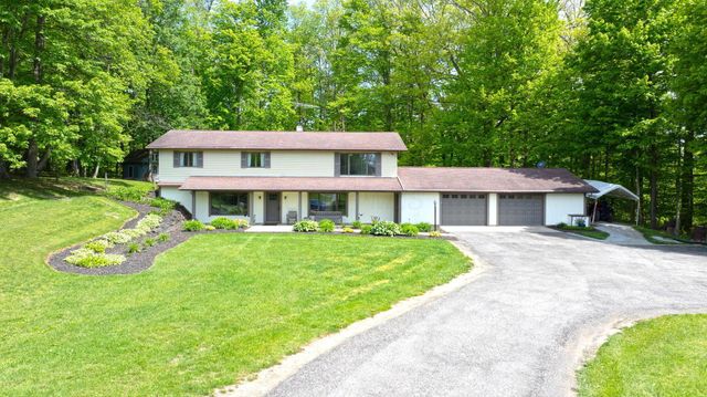 9777 Old Delaware Road, Mount Vernon, OH 43050