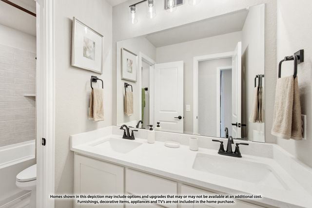 5402 Rutherford Drive, Midlothian, TX 76065