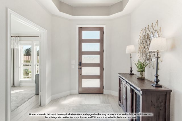 5402 Rutherford Drive, Midlothian, TX 76065