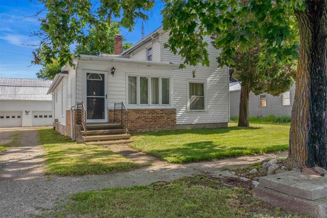 5388 Beecher Road, Osseo, MI 49266