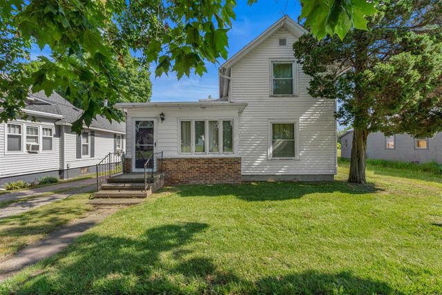 5388 Beecher Road, Osseo, MI 49266