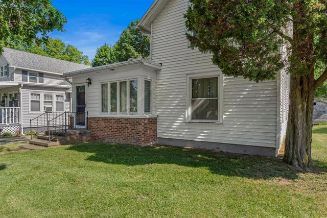 5388 Beecher Road, Osseo, MI 49266