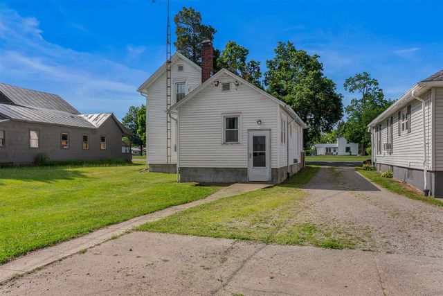5388 Beecher Road, Osseo, MI 49266