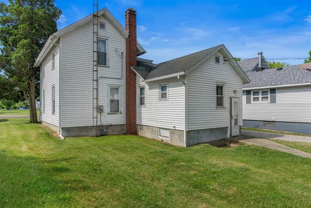 5388 Beecher Road, Osseo, MI 49266