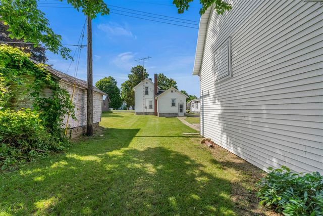 5388 Beecher Road, Osseo, MI 49266