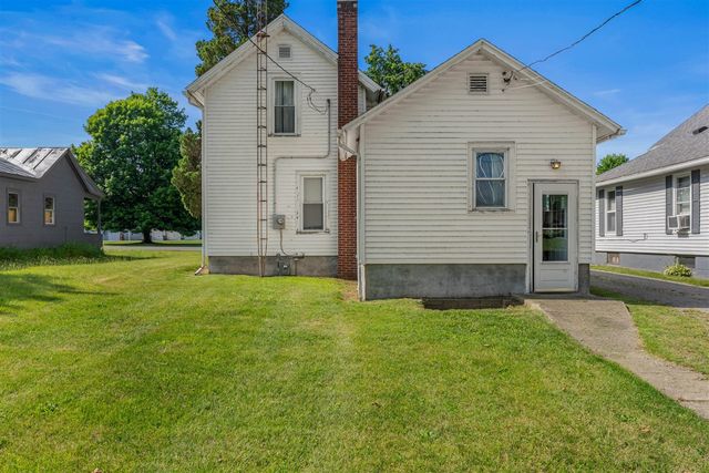 5388 Beecher Road, Osseo, MI 49266