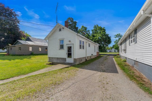 5388 Beecher Road, Osseo, MI 49266