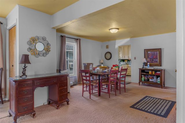 5388 Beecher Road, Osseo, MI 49266