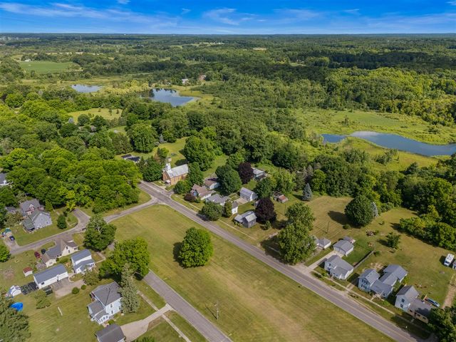 5388 Beecher Road, Osseo, MI 49266