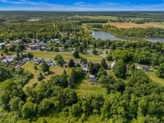 5388 Beecher Road, Osseo, MI 49266