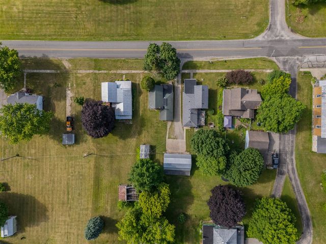 5388 Beecher Road, Osseo, MI 49266