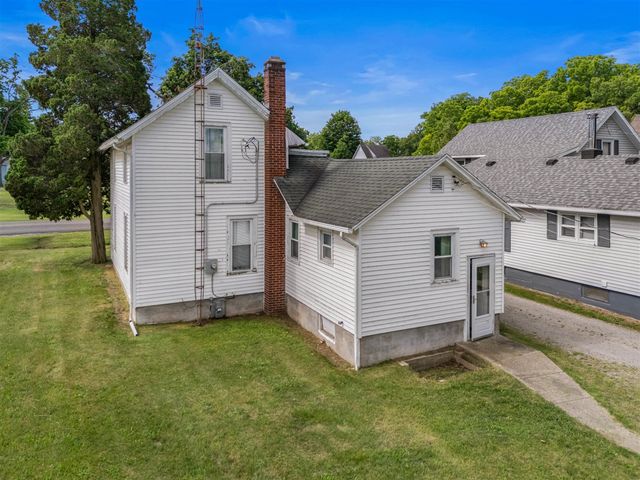 5388 Beecher Road, Osseo, MI 49266
