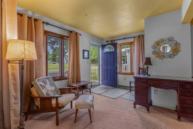5388 Beecher Road, Osseo, MI 49266