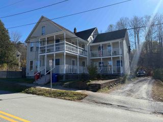 86 Raymond Street, Lyndon, VT 05851